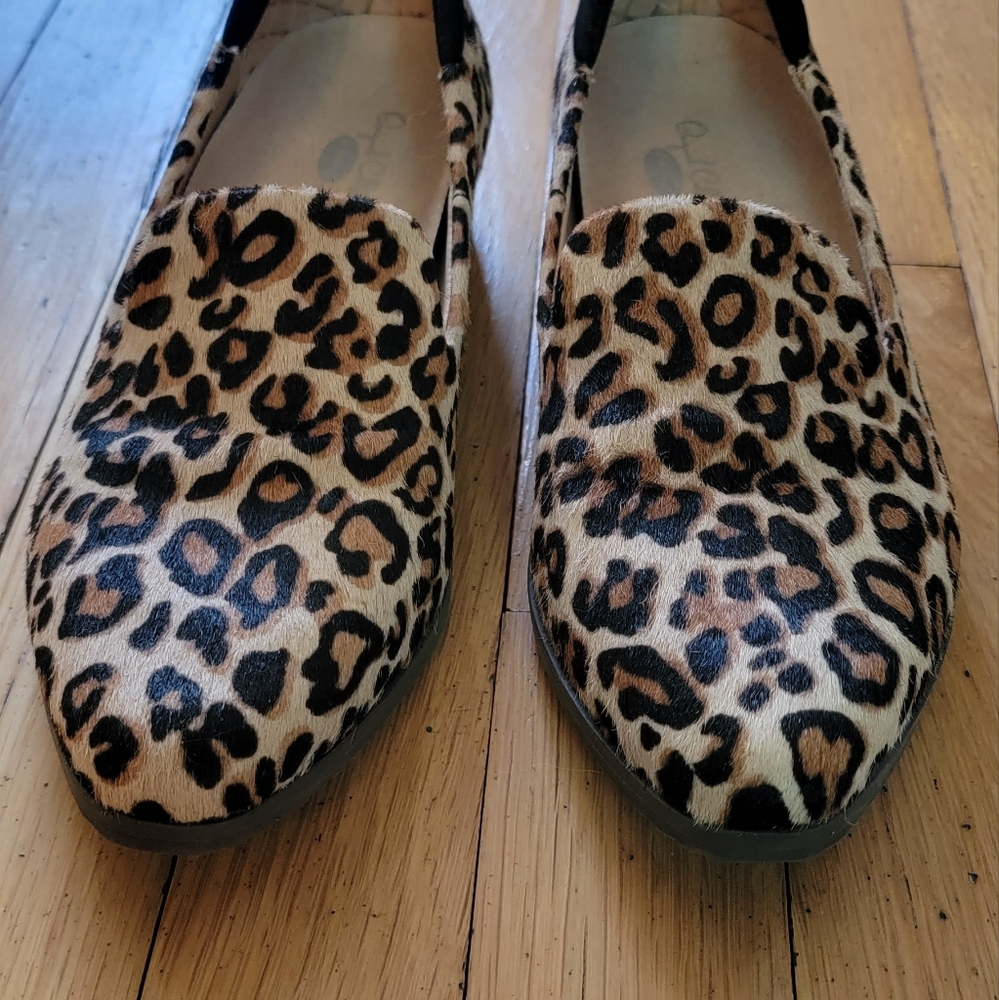 Dr. Scholl's Slip Ons